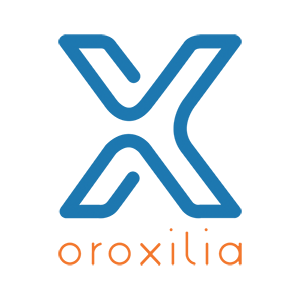 OROXILIA logo