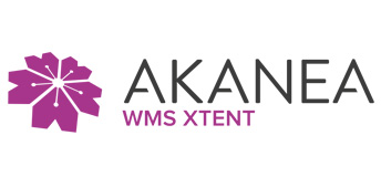 Akanea WMS Xtent, pour la gestion d'entrepôts