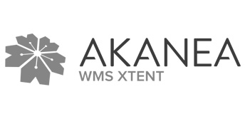 Akanea WMS Xtent, pour la gestion d'entrepôts