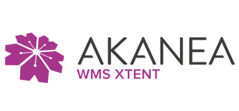 Akanea WMS Xtent, pour la gestion d'entrepôts